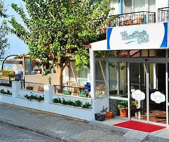 Hotel Mavi Deniz Gumuldur