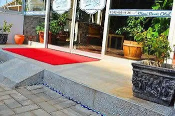 Mavi Deniz 4* Gumuldur