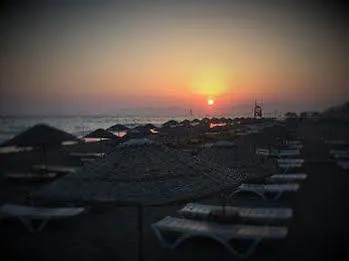 Hotel Mavi Deniz Gumuldur