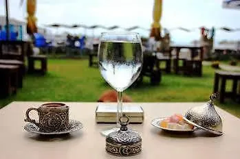 Mavi Deniz