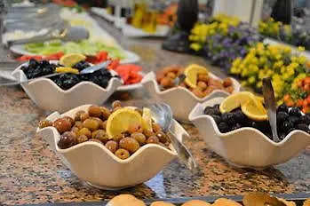 Hotel Mavi Deniz 4*
