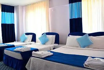 Mavi Deniz 4* Gumuldur
