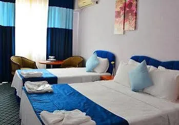 Mavi Deniz Gumuldur