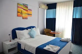Hotel Mavi Deniz 4*