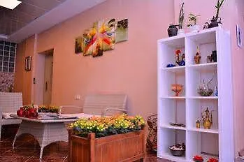 Hotel Mavi Deniz 4*