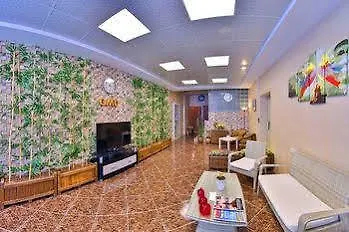 Mavi Deniz 4* Gumuldur
