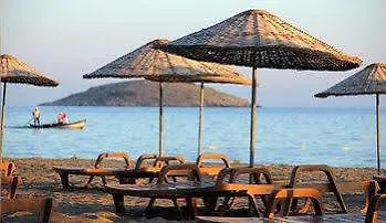 Hotel Mavi Deniz 4*