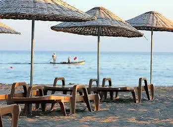 Mavi Deniz 4* Gumuldur