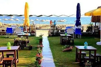 Hotel Mavi Deniz 4*