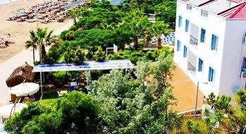 Mavi Deniz 4* Gumuldur