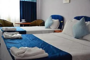 Mavi Deniz 4* Gumuldur