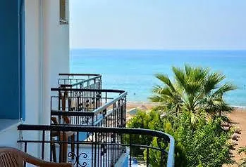 Hotel Mavi Deniz 4*