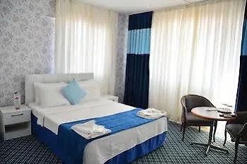 Hotel Mavi Deniz 4*