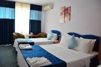 Hotel Mavi Deniz 4*