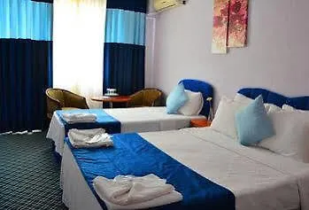 Mavi Deniz 4* Gumuldur