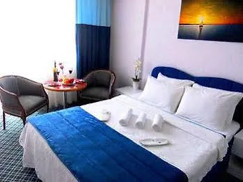 Hotel Mavi Deniz 4*