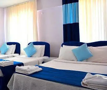 Mavi Deniz 4* Gumuldur