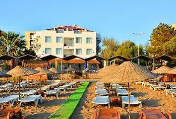 Mavi Deniz 4* Gumuldur