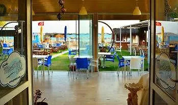 Mavi Deniz 4* Gumuldur