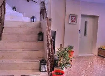 Hotel Mavi Deniz 4*