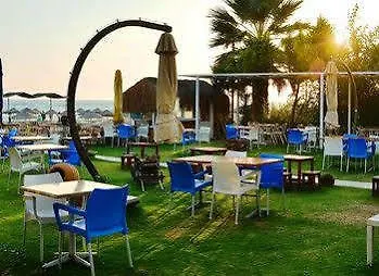 Hotel Mavi Deniz 4*